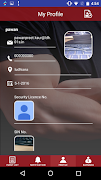 Eliteport Delegator screenshot 5