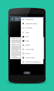 PDF Scanner App + OCR Free screenshot 1