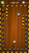 Bomb Pool постер