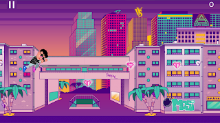 VVS Hunter スクリーンショット 2