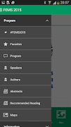 FEMS 2015 تصوير الشاشة 7