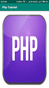 php android app Plakat