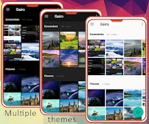 4 Schermata Gairo Gallery