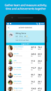 TMate - Time Tracker Messenger captura de pantalla 3
