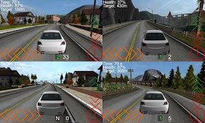 Duty Driver LITE screenshot 7