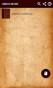 Libros Gratis اسکرین شاٹ 3