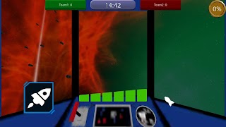 Spacecraft II screenshot 2