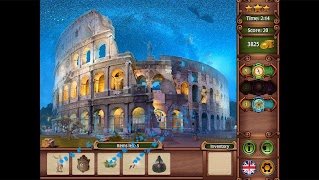 Lost Inheritance تصوير الشاشة 5