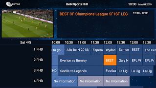 SuperPlus IPTV 截圖 6