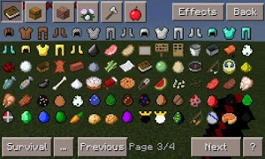 Dragons mod MineCraft تصوير الشاشة 3