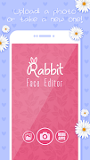 Rabbit Face Editor - Cute Photo Filters penulis hantaran