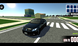 Speed Cars Simulator poster