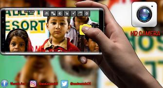 HD Camera 4K 截图 5