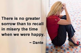 برنامه‌نما Depressing Quotes عکس از صفحه