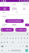 CA Leads App screenshot 2