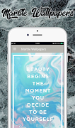 Marble Wallpapers Screenshot 7