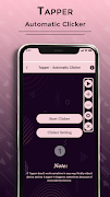 Tapper- Automatic Clicker স্ক্রিনশট 2