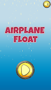 AirPlane Float poster