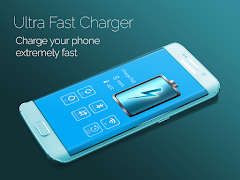 Ultra Fast Charger ภาพหน้าจอ 4
