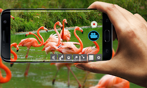 Kamera Hd screenshot 1