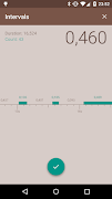 Intervals and Pulsations screenshot 1