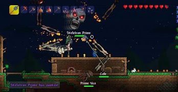 Guide for Terraria screenshot 2