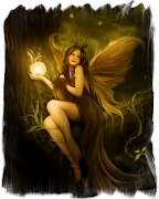 Fairies Puzzle 海報