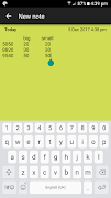 1 Schermata Fast 4D Result