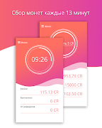 Fiat Pay - кран рублей постер