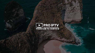 ProIPTV 포스터