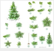 Instruções Origami 3D imagem de tela 4