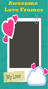 Photo Frame Ekran Görüntüsü 1