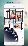 Photo Collage Editor poster
