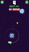 Orbit Dash スクリーンショット 2