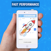 Super Browser 2018 تصوير الشاشة 2