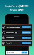 Update Software to Latest - Update Apps & OS 포스터
