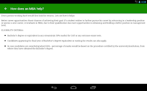 برنامه‌نما iManager عکس از صفحه