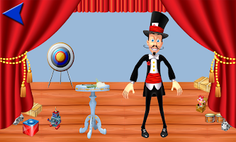 برنامه‌نما Magic Dada عکس از صفحه