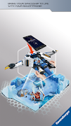 برنامه‌نما Space Hawk عکس از صفحه