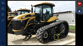 Ziegler Onsight screenshot 3