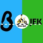 B-OJEK biểu tượng