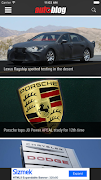Autoblog.com 스크린샷 1