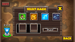 Tower Rush syot layar 2