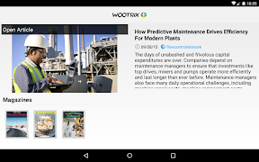 WOOTRIX screenshot 5