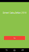 Smart Calculation 2019 bài đăng