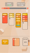 2048 Solitaire screenshot 4