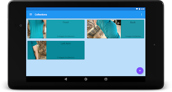 inProgress - Body Tracker स्क्रीनशॉट 4