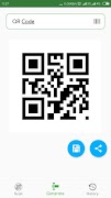 QR Code Scanner & QR Code Generator screenshot 1