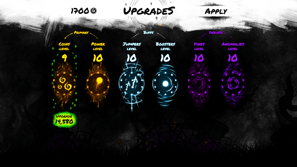 Descargar APK de The Flying Sun Adventure Game