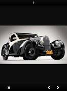 Old Car Modification imagem de tela 2